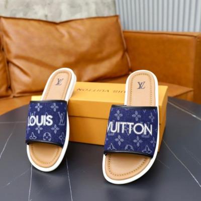wholesale quality men's louis vuitton shoes model no. 839